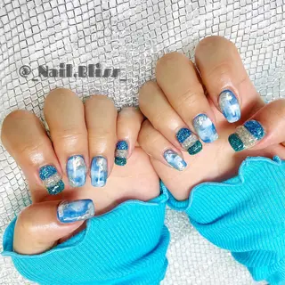 ネイル NAIL BLISSのネイルデザイン
