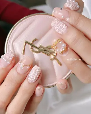 ネイル nail salon niuのネイルデザイン