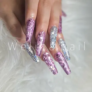 ネイル Welina nailのネイルデザイン