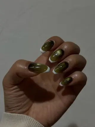 ネイル (モデル募集中) kannaのネイルデザイン