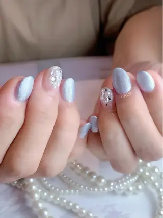 ネイル HALU ハルのネイルデザイン