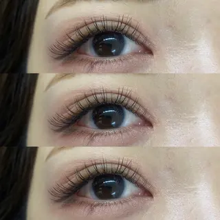 マツエク・マツパ ☆SUZUKI ☆のマツエク・マツパデザイン