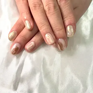 ネイル nail salon quartettoのネイルデザイン
