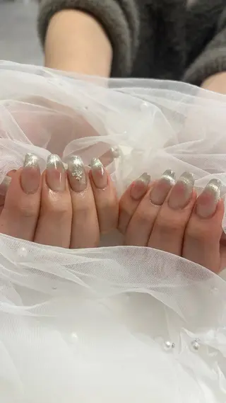 ネイル Lien miのネイルデザイン