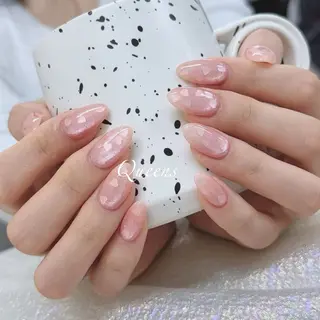 ネイル Queens ゲンのネイルデザイン