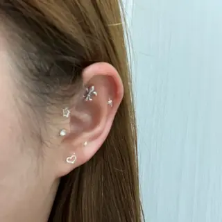 耳つぼジュエリー 浜松のエステ・リラクイメージ