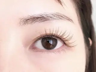 マツエク・マツパ eyehbe YURIKAのマツエク・マツパデザイン