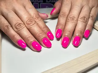 ネイル Nail salon Caco.のネイルデザイン