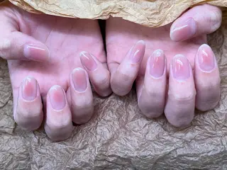 ネイル ToliyDeliy Nail Salonのネイルデザイン