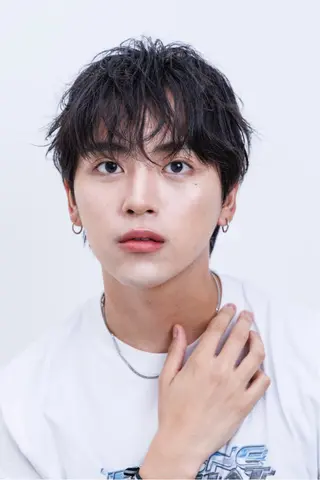 パーマ メンズ CORE blanc所属・セキ ユキ🦋のヘアスタイル