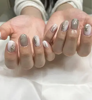 ネイル salon de oct.のネイルデザイン