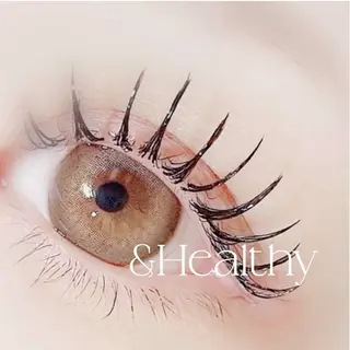 マツエク・マツパ Le futur💐 。のマツエク・マツパデザイン