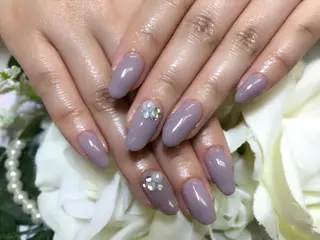 ネイル favoris nail🌼のネイルデザイン