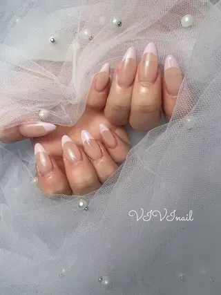 ネイル vivi nailのネイルデザイン