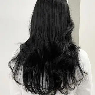 ミディアム カラー パーマ ヘアアレンジ メンズ キッズ ネイル マツエク・マツパ アイブロウ 💖似合わせカラー レイヤー💖ブリーチのヘアスタイル