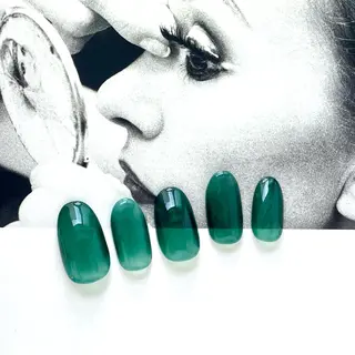 Nail in 45 |sakiのネイルデザイン