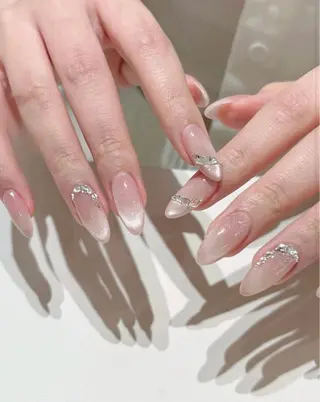 ネイル Hana Nailのネイルデザイン
