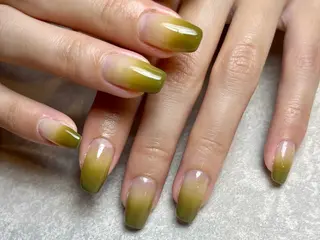 ネイル 小向 琴絵のネイルデザイン