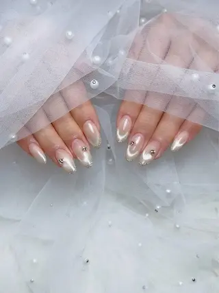 ネイル ENsalon akiのネイルデザイン