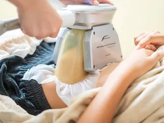 Luanaまつパ脱毛 ハーブピーリング眉毛のマツエク・マツパデザイン