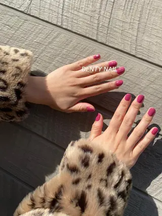 ネイル DENTY NAIL -ArtRoom-のネイルデザイン