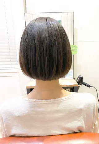 ショート 内田 浩一朗のヘアスタイル