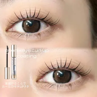 マツエク・マツパ Nixie MOMOKOの眉毛・アイブロウイメージ