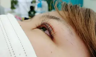 マツエク・マツパ 峰田 麻奈美のマツエク・マツパデザイン