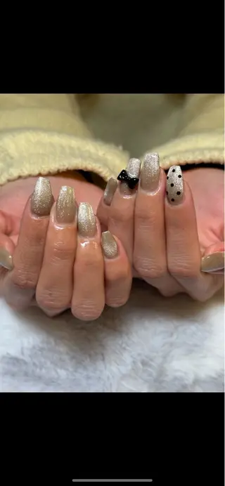 ネイル LOA🦋 Fuukaのネイルデザイン