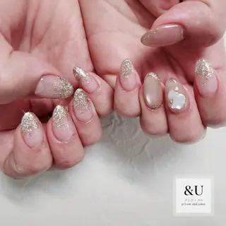 ネイル &U (アンド・ユー)のネイルデザイン