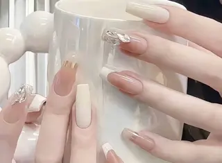 ネイル NYネイルサロン 千葉中央店のネイルデザイン