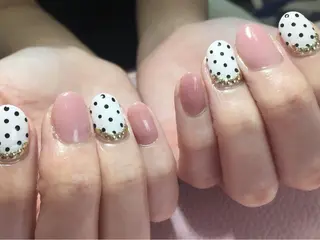 ネイル nailsalon Radditのネイルデザイン