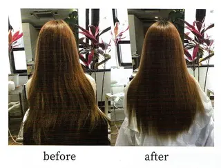 ロング 🌈髪質改善🌈 💕ＫｉＣｏのヘアスタイル