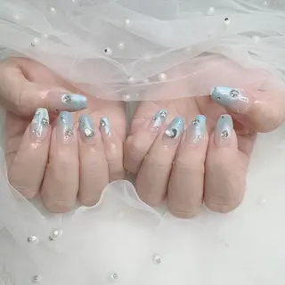 ネイル nail GZMのネイルデザイン