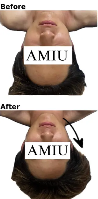 amiu所属・小島 聖加のエステ・リラクイメージ