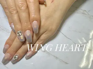 ネイル I. AYUMIのネイルデザイン
