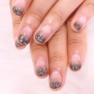 ネイル 梅島の ネイル屋さんのネイルデザイン