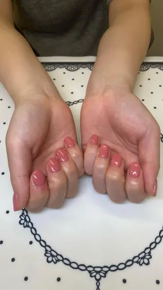 ネイル EYEST クロダのネイルデザイン