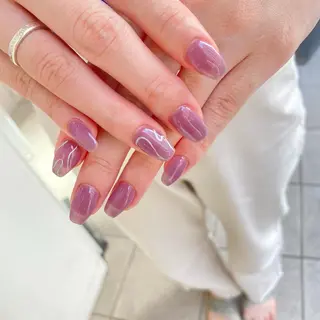 ネイル pro.m Kanonのネイルデザイン