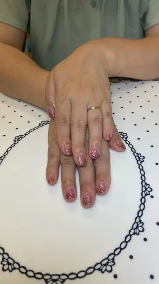 ネイル EYEST クロダのネイルデザイン