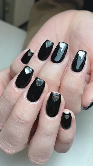 ネイル むねいる nail salonのネイルデザイン
