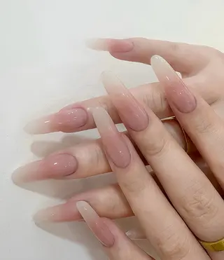 ネイル HARU HIKARIのネイルデザイン