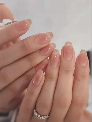 ネイル Purrime Nail高円寺のネイルデザイン