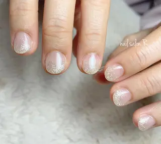 ネイル nail salon Rのネイルデザイン