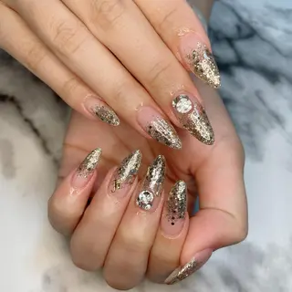 ネイル salon de belnetta所属・Kayo 💅のネイルデザイン
