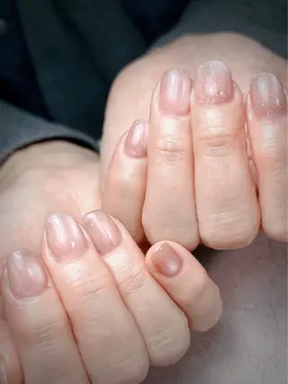 ネイル 桑田 あずさのネイルデザイン