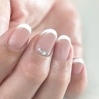 ネイル ゆりかご所属・ネイルサロン ゆりかごのネイルデザイン