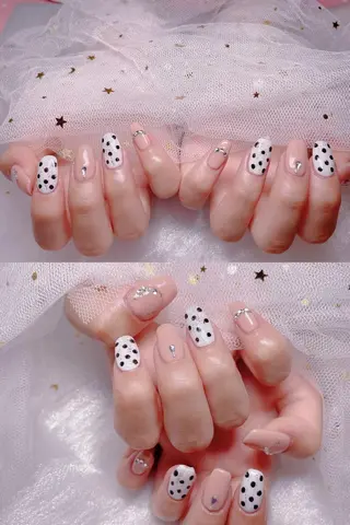 ネイル Rarity nail salonのネイルデザイン