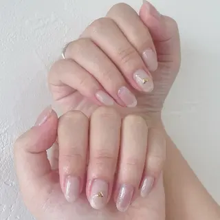 ネイル Risako リサコのネイルデザイン