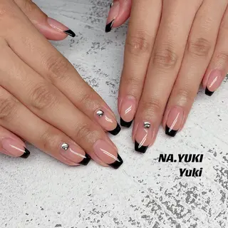 ネイル ナユキNA.YUKI 池袋店のネイルデザイン